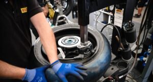 Pirelli avança no desenvolvimento de pneus para nova era da MotoGP