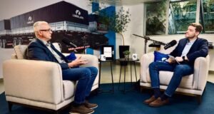 Podcast da Librelato debate os caminhos do cooperativismo no transporte rodoviário