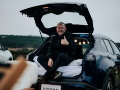 Quando o carro deixa de ser destino e passa a ser companhia