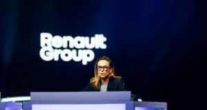 Renault Group cria Secretaria-Geral e reorganiza estrutura global