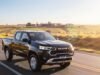Ram amplia linha Dakota com a chegada da versão Big Horn
