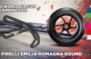 Pirelli prepara estreia do pneu SCQ em Emilia-Romagna