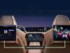 LG apresenta soluções automotivas em parceria com o Google