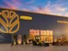 New Holland Construction inaugura primeira loja conceito no Brasil