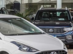 Coluna “Fernando Calmon”: Vendas de veículos leves em maio continuaram em alta