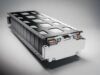 Stellantis inicia testes com Dodge Charger Daytona equipado com bateria da Factorial