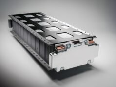 Stellantis inicia testes com Dodge Charger Daytona equipado com bateria da Factorial