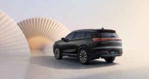 Tiggo 8 PRO PHEV 2027 amplia ofensiva eletrificada da Caoa Chery
