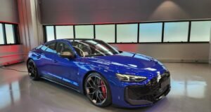 Audi RS e-tron GT Performance chega ao Brasil com 925 cavalos