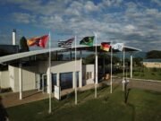 ZF celebra 30 anos de parceria com o Projeto Pescar