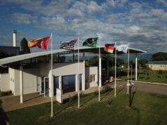 ZF celebra 30 anos de parceria com o Projeto Pescar