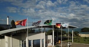 ZF celebra 30 anos de parceria com o Projeto Pescar