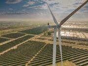 Stellantis amplia uso de energia limpa em fábricas europeias