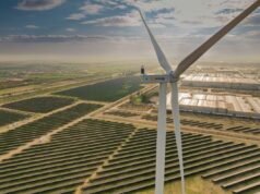 Stellantis amplia uso de energia limpa em fábricas europeias
