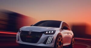 Peugeot confirma produção do elétrico E-208 GTi
