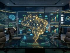 Mercado de rastreamento veicular vive novo ciclo no Brasil Mercado de rastreamento veicular vive novo ciclo no Brasil