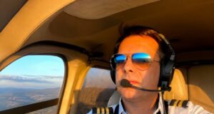 Aviação urbana avança e transforma o setor aéreo Aviação urbana avança e transforma o setor aéreo
