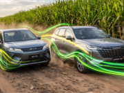 Coluna “Mecânica Online”: BYD Atto 2 DM-i Flex ou GWM Haval H6 Flex: qual híbrido plug-in é mais avançado?
