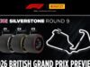 Pirelli destaca os desafios técnicos do GP da Grã-Bretanha de Fórmula 1