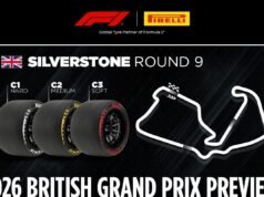 Pirelli destaca os desafios técnicos do GP da Grã-Bretanha de Fórmula 1