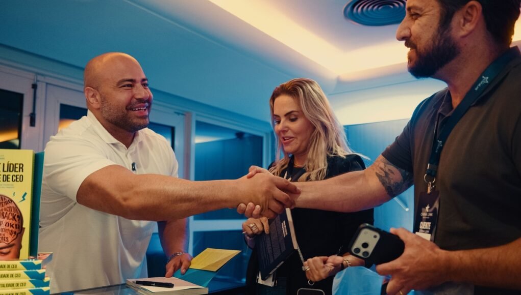 China Link promove matchmaking entre China e Brasil