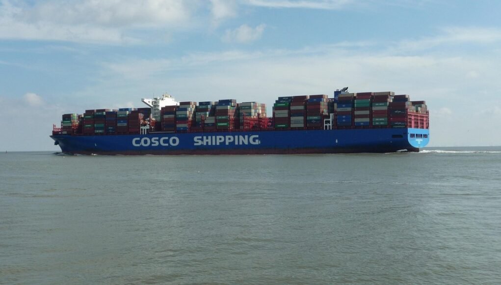 Supply chain 2026 reforça rotas globais ágeis
