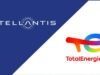TotalEnergies e Stellantis ampliam parceria em óleos de motor