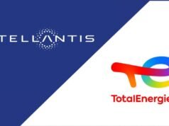 TotalEnergies e Stellantis ampliam parceria em óleos de motor
