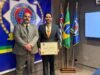 Diogo Ferraz amplia atuação institucional na IPA Brasil Diogo Ferraz amplia atuação institucional na IPA Brasil