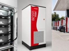Armazenamento de energia impulsiona mobilidade elétrica Armazenamento de energia impulsiona mobilidade elétrica