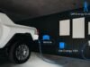 General Motors apresenta tecnologia de carregamento bidirecional