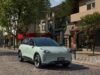 Produção do EX2 marca novo passo da Renault Geely no país