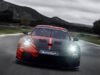 Porsche leva o 911 para a categoria GT4 com novo carro de competição