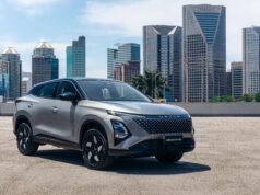 Omoda & Jaecoo entra no ranking das 10 mais vendidas em SUVs