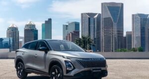 Omoda & Jaecoo entra no ranking das 10 mais vendidas em SUVs