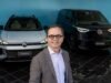 Juan Felipe Bedoya assume operação da Volkswagen na América Latina
