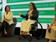 Inclusão além da contratação entra em pauta no setor automotivo