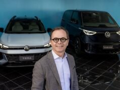 Juan Felipe Bedoya assume operação da Volkswagen na América Latina