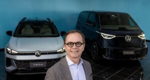 Juan Felipe Bedoya assume operação da Volkswagen na América Latina