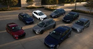 Chevrolet aposta em diversidade de versões para a linha Onix 2027