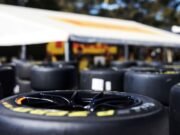 Pirelli mobiliza estrutura global para atender as 24 Horas de Spa