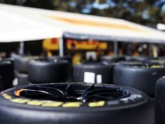 Pirelli mobiliza estrutura global para atender as 24 Horas de Spa