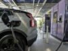 Volvo Car define tarifas para uso de carregadores elétricos