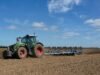 Gulf apresenta insumos com selo Regenera na Bahia Farm Show