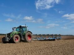 Gulf apresenta insumos com selo Regenera na Bahia Farm Show