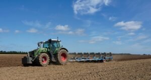 Gulf apresenta insumos com selo Regenera na Bahia Farm Show