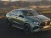 Mercedes-AMG apresenta GLE 63 S 2027 com motor V8 revisado