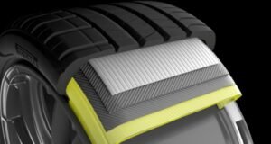 Pirelli avança com certificação de aço reciclado