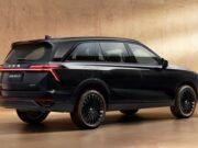 GWM lança o híbrido Wey 07 Dark Edition no Brasil por R$ 432 mil