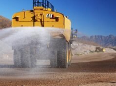 Sotreq traz ao Brasil tecnologia WDS 2.0 da Caterpillar